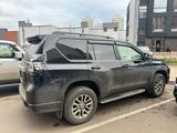 Toyota Land Cruiser Prado 2019 годаfor24 000 000 тг. в Астана – фото 4