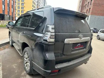 Toyota Land Cruiser Prado 2019 года за 24 000 000 тг. в Астана – фото 6