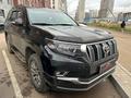 Toyota Land Cruiser Prado 2019 годаfor24 000 000 тг. в Астана – фото 2