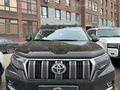 Toyota Land Cruiser Prado 2019 года за 24 000 000 тг. в Астана