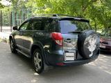 Toyota RAV4 2007 годаүшін6 500 000 тг. в Алматы – фото 3