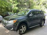 Toyota RAV4 2007 годаүшін6 500 000 тг. в Алматы – фото 2