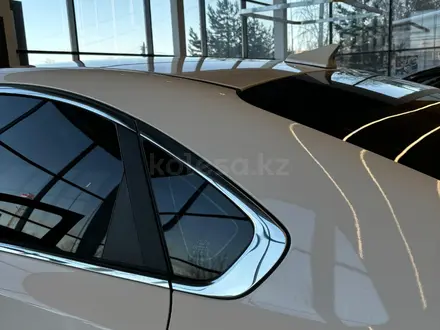 Kia Cerato Luxe 2.0 2025 года за 13 490 000 тг. в Петропавловск – фото 5