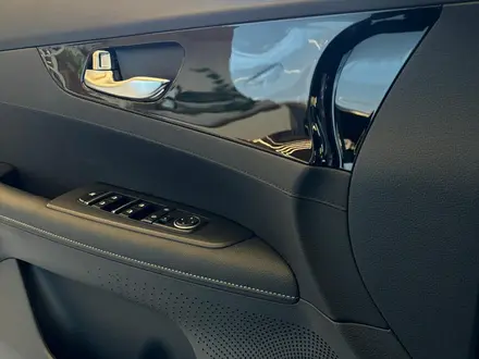 Kia Cerato Luxe 2.0 2025 года за 13 490 000 тг. в Петропавловск – фото 15