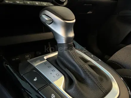 Kia Cerato Luxe 2.0 2025 года за 13 490 000 тг. в Петропавловск – фото 17