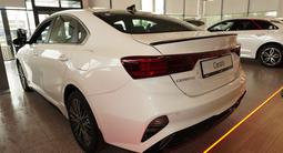 Kia Cerato Comfort 2025 года за 8 990 000 тг. в Петропавловск – фото 2