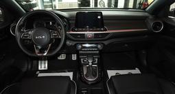 Kia Cerato Comfort 2025 года за 8 990 000 тг. в Петропавловск – фото 3