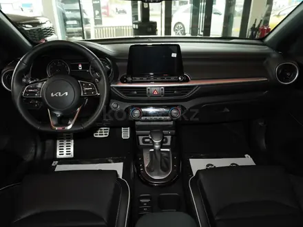 Kia Cerato Comfort 2025 года за 8 990 000 тг. в Петропавловск – фото 3