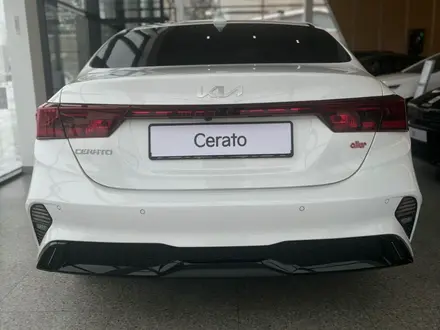 Kia Cerato Luxe 2.0 2025 года за 13 490 000 тг. в Петропавловск – фото 8