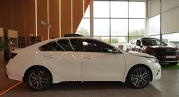 Kia Cerato Comfort 2025 года за 8 990 000 тг. в Петропавловск – фото 5