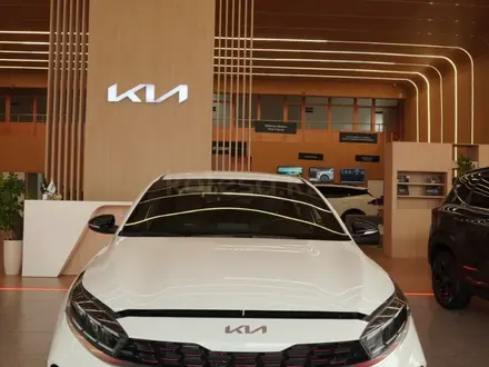 Kia Cerato Comfort 2025 года за 8 990 000 тг. в Петропавловск