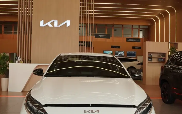 Kia Cerato Comfort 2025 года за 8 990 000 тг. в Петропавловск
