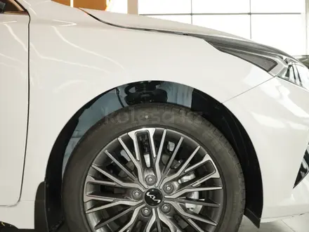 Kia Cerato Comfort 2025 года за 8 990 000 тг. в Петропавловск – фото 4