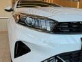 Kia Cerato Luxe 2.0 2025 года за 10 990 000 тг. в Петропавловск – фото 3