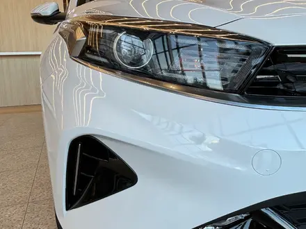 Kia Cerato Luxe 2.0 2025 года за 13 490 000 тг. в Петропавловск – фото 4