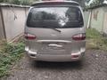 Hyundai H-1 2007 года за 2 800 000 тг. в Алматы