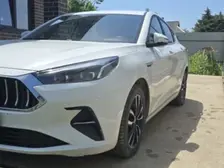 JAC J7, 2022