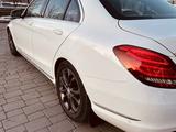 Mercedes-Benz C 180 2014 года за 11 000 000 тг. в Алматы – фото 4