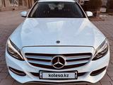 Mercedes-Benz C 180 2014 года за 11 000 000 тг. в Алматы