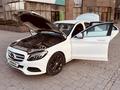 Mercedes-Benz C 180 2014 года за 11 700 000 тг. в Алматы – фото 16