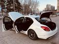 Mercedes-Benz C 180 2014 годаүшін11 700 000 тг. в Алматы – фото 15