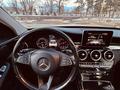 Mercedes-Benz C 180 2014 года за 11 700 000 тг. в Алматы – фото 19