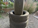 Зимние шины HANKOOK i* ceptX за 280 000 тг. в Алматы