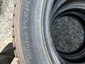 Зимние шины HANKOOK i* ceptX за 280 000 тг. в Алматы – фото 5
