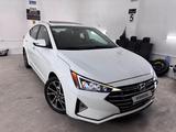 Hyundai Elantra 2019 года за 7 500 000 тг. в Актау – фото 3