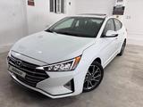 Hyundai Elantra 2019 года за 7 500 000 тг. в Актау