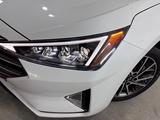 Hyundai Elantra 2019 года за 7 500 000 тг. в Актау – фото 2