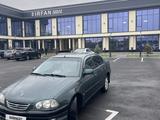 Toyota Avensis 1998 года за 2 000 000 тг. в Туркестан – фото 4