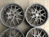 Диски БМВ/Т5 R17 б/у из Германии за 100 000 тг. в Костанай – фото 4