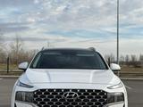 Hyundai Santa Fe 2023 года за 17 500 000 тг. в Костанай