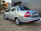 ВАЗ (Lada) Priora 2170 2012 года за 2 100 000 тг. в Жезказган – фото 2