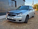 ВАЗ (Lada) Priora 2170 2012 года за 2 100 000 тг. в Жезказган