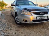 ВАЗ (Lada) Priora 2170 2012 года за 2 100 000 тг. в Жезказган – фото 3