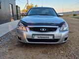 ВАЗ (Lada) Priora 2170 2012 года за 2 100 000 тг. в Жезказган – фото 5