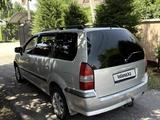 Mitsubishi Space Wagon 2000 годаүшін2 000 000 тг. в Шымкент