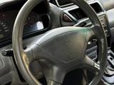 Mitsubishi Space Wagon 2000 годаүшін2 000 000 тг. в Шымкент – фото 5