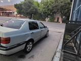 Volkswagen Vento 1992 года за 1 300 000 тг. в Шымкент – фото 4