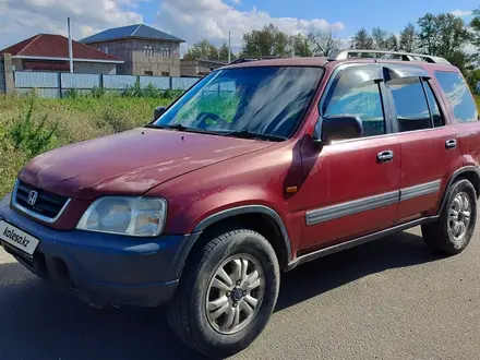 Honda CR-V 1997 года за 2 700 000 тг. в Астана – фото 2