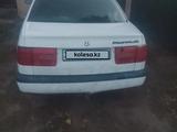 Volkswagen Passat 1994 годаүшін800 000 тг. в Актобе – фото 4