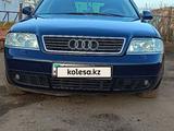 Audi A6 1999 года за 3 500 000 тг. в Караганда – фото 2