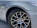 BMW 530 2006 года за 4 900 000 тг. в Алматы – фото 11