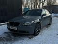 BMW 530 2006 года за 4 900 000 тг. в Алматы – фото 2