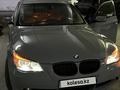 BMW 530 2006 года за 4 900 000 тг. в Алматы – фото 7