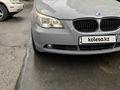 BMW 530 2006 года за 4 900 000 тг. в Алматы