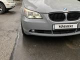 BMW 530 2006 года за 4 900 000 тг. в Алматы