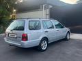 Volkswagen Golf 1998 годаүшін2 400 000 тг. в Тараз – фото 4